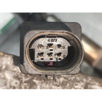 Recambio de sonda lambda para hyundai i30 (gd) 1.6 crdi referencia OEM IAM 9025050114  