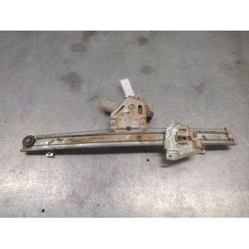Recambio de elevalunas delantero derecho para mitsubishi pajero referencia OEM IAM 0620200620  