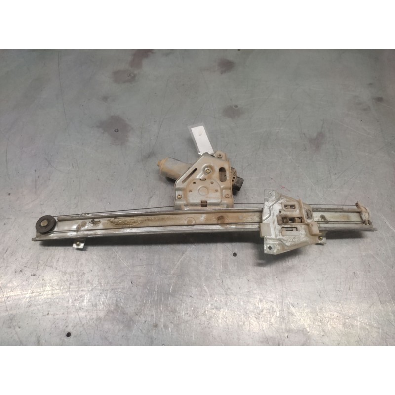 Recambio de elevalunas delantero derecho para mitsubishi pajero referencia OEM IAM 0620200620 - Azul 2