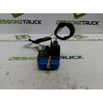 Recambio de cerradura puerta trasera izquierda para audi a4 berlina (b5) 1.9 tdi referencia OEM IAM   
