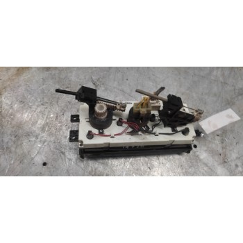 Recambio de mando calefaccion / aire acondicionado para daewoo kalos 1.4 se referencia OEM IAM 4B27  
