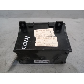 Recambio de modulo electronico para volvo fl xxx 7.2 diesel referencia OEM IAM 21067821  centralita vecu