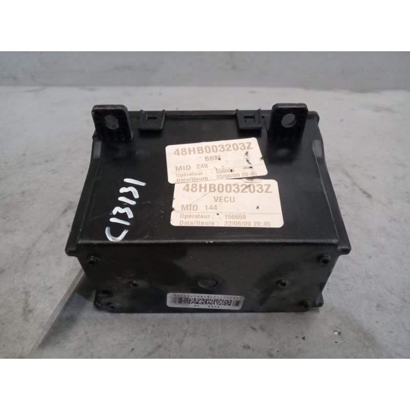 Recambio de modulo electronico para volvo fl 280 7.2 diesel referencia OEM IAM 21067821  centralita vecu - Blanco 2