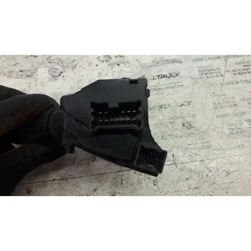 Recambio de mando intermitentes para nissan almera (n16/e) line up referencia OEM IAM 25540 - Rojo 3