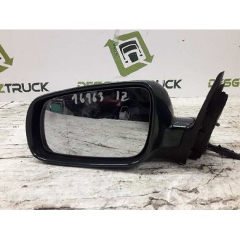 Recambio de retrovisor izquierdo para volkswagen passat berlina (3b2) 1.9 tdi referencia OEM IAM 3B0857933  