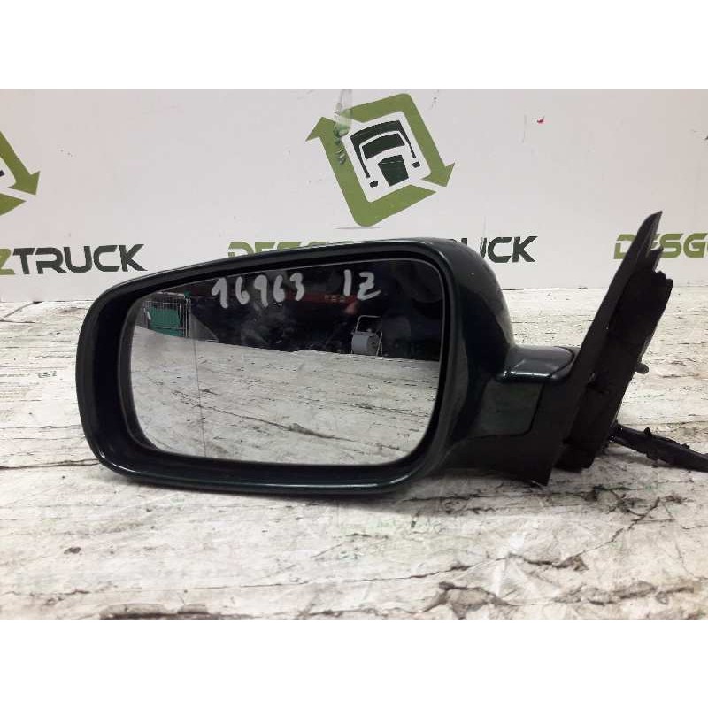 Recambio de retrovisor izquierdo para volkswagen passat berlina (3b2) 1.9 tdi referencia OEM IAM 3B0857933 - Verde 2