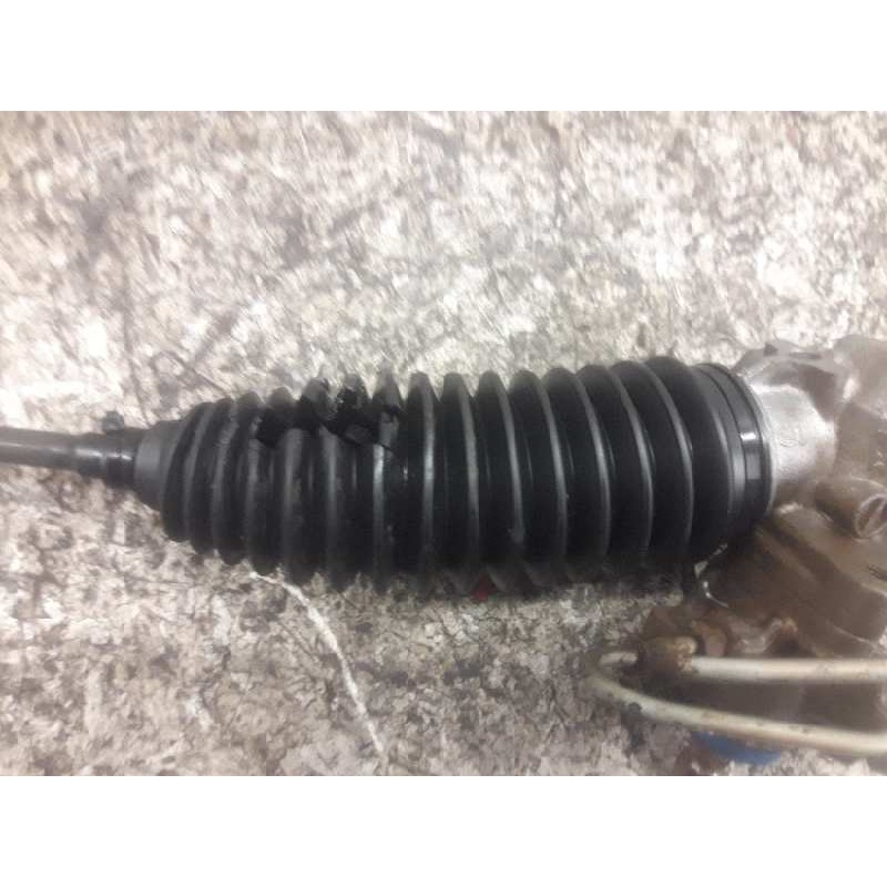 Recambio de cremallera direccion para nissan almera tino (v10m) referencia OEM IAM 4U2 5