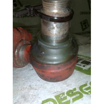 Recambio de barra direccion para iveco stralis (as) fsa t / fp lt 4x2 gran espacio referencia OEM IAM   