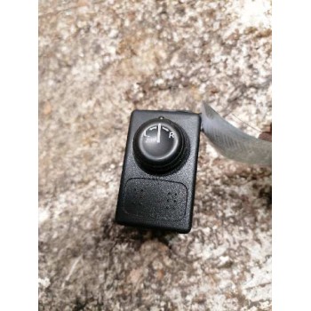 Recambio de mando retrovisor para nissan almera (n16/e) acenta referencia OEM IAM  7 PINS 