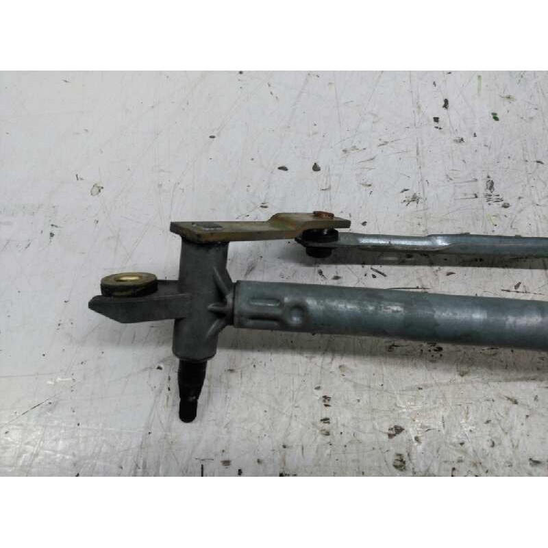 Recambio de motor limpia delantero para renault clio ii fase ii (b/cb0) authentique referencia OEM IAM 0390241519 2