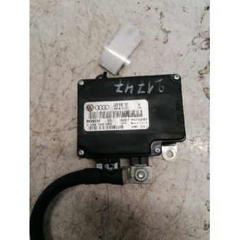 Recambio de modulo electronico para audi a8 (4e2) 3.7 quattro referencia OEM IAM 4E0915181 0199000006 4E0910181