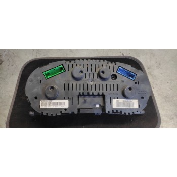 Recambio de cuadro instrumentos para seat cordoba berlina (6k2) stella referencia OEM IAM 6K0920850C  