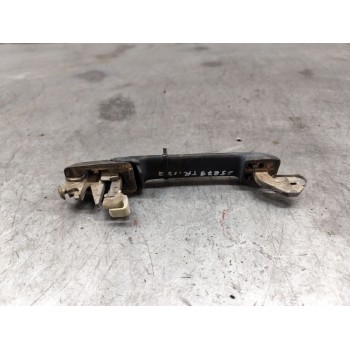 Recambio de maneta exterior trasera izquierda para volkswagen golf iii (1h1) 1.6 referencia OEM IAM   