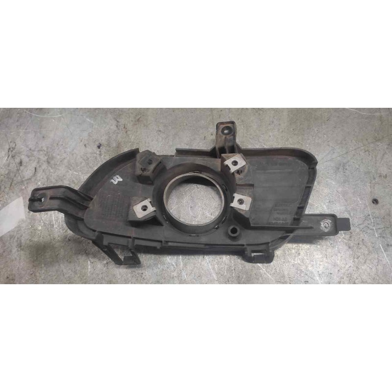 Recambio de rejilla paragolpes derecha para mercedes-benz clase a (w169) a 180 cdi (169.007) referencia OEM IAM A1698850822 - Negro 2
