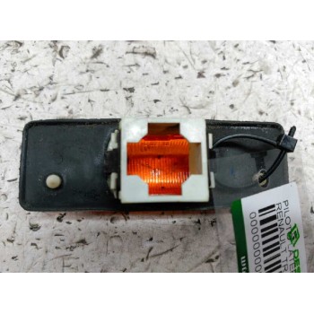 Recambio de piloto lateral izquierdo para renault trafic (desde 5.89) referencia OEM IAM   