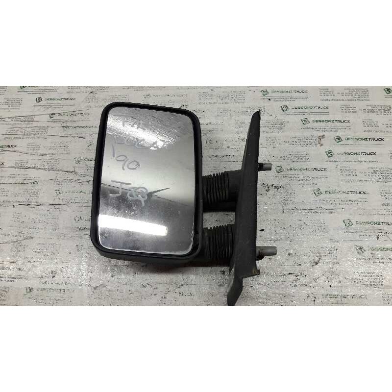 Recambio de retrovisor izquierdo para fiat ducato caja cerrada 14 (desde 03.94) d 2,8   batalla 3200 referencia OEM IAM E3004599