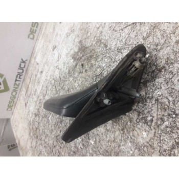Recambio de retrovisor izquierdo para seat ibiza (6k) básico referencia OEM IAM  MANUAL 