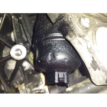 Recambio de despiece motor para renault master kofferaufbau l4h1 3,5t referencia OEM IAM M9T710 C018071 