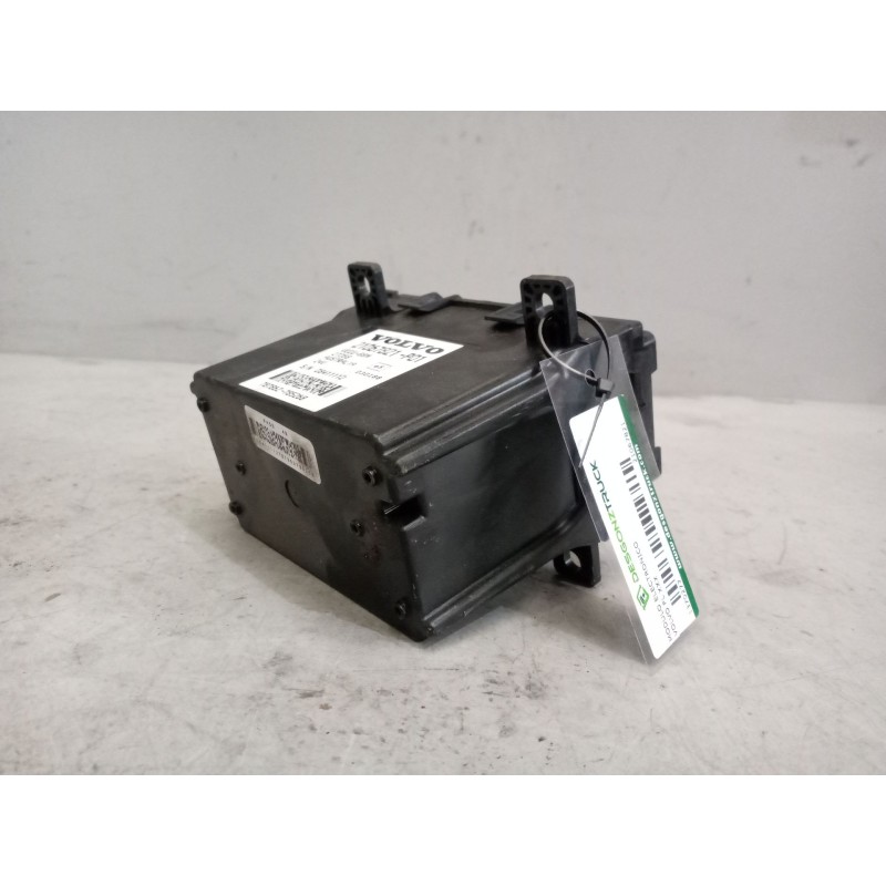 Recambio de modulo electronico para volvo fl 280 7.2 diesel referencia OEM IAM 21067821  centralita vecu - Blanco 3