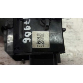 Recambio de mando intermitentes para nissan almera (n16/e) line up referencia OEM IAM 25540  