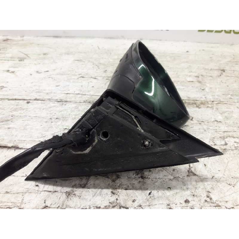 Recambio de retrovisor izquierdo para volkswagen passat berlina (3b2) 1.9 tdi referencia OEM IAM 3B0857933 - Verde 3