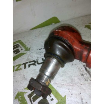 Recambio de barra direccion para iveco stralis (as) fsa t / fp lt 4x2 gran espacio referencia OEM IAM   