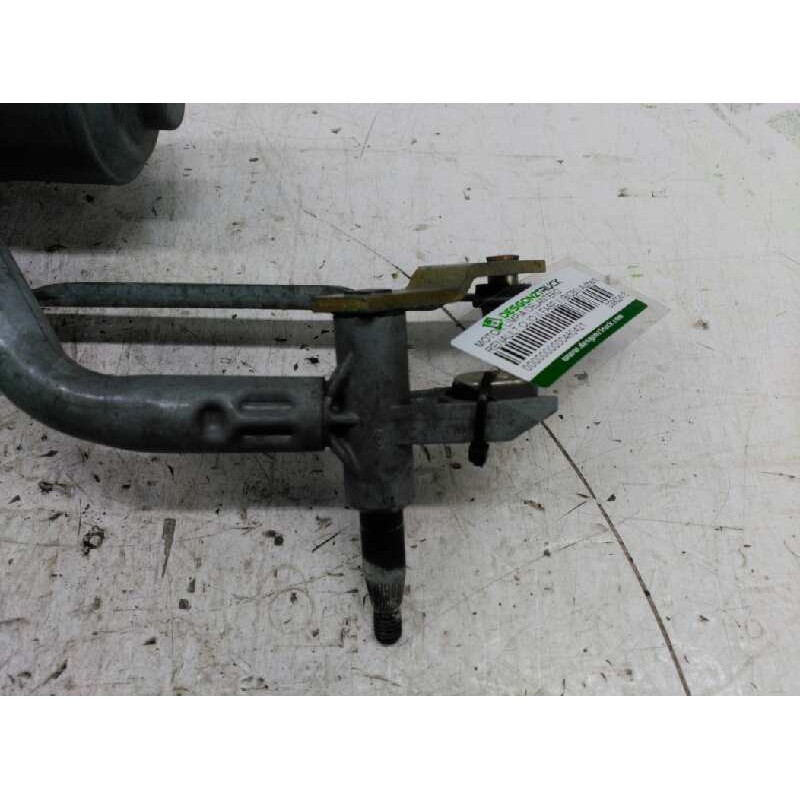 Recambio de motor limpia delantero para renault clio ii fase ii (b/cb0) authentique referencia OEM IAM 0390241519 3