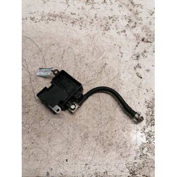 Recambio de modulo electronico para audi a8 (4e2) 3.7 quattro referencia OEM IAM 4E0915181 0199000006 4E0910181