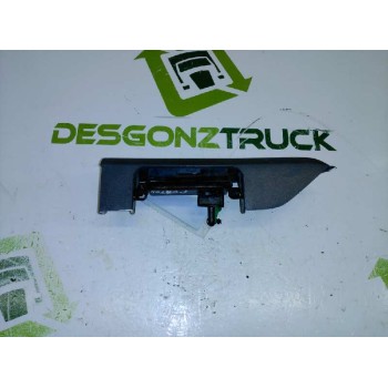 MANETA EXTERIOR PORTON 906069C500 