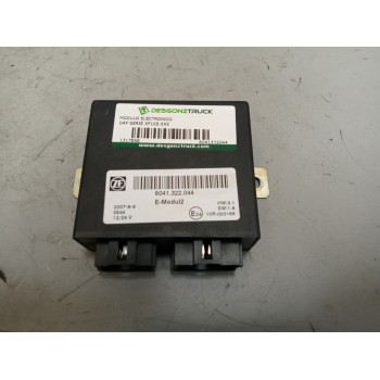 MODULO ELECTRONICO 6041322044 