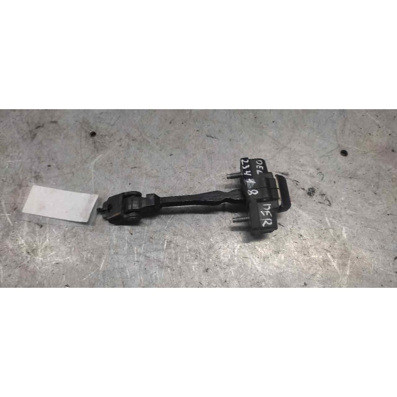 Recambio de retenedor puerta para dacia dokker essential referencia OEM IAM   DELANTERA DERECHA - Blanco 2