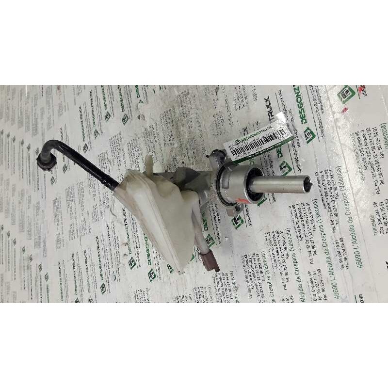 Recambio de bomba freno para peugeot 307 break / sw (s1) 1.6 16v hdi referencia OEM IAM 22447579  