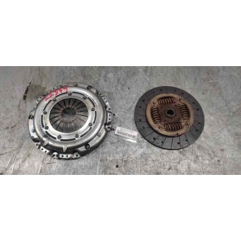 KIT EMBRAGUE 702098 