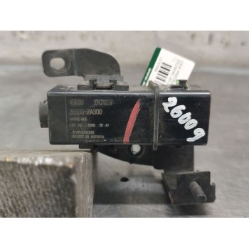 CAJA PRECALENTAMIENTO 368302A300 