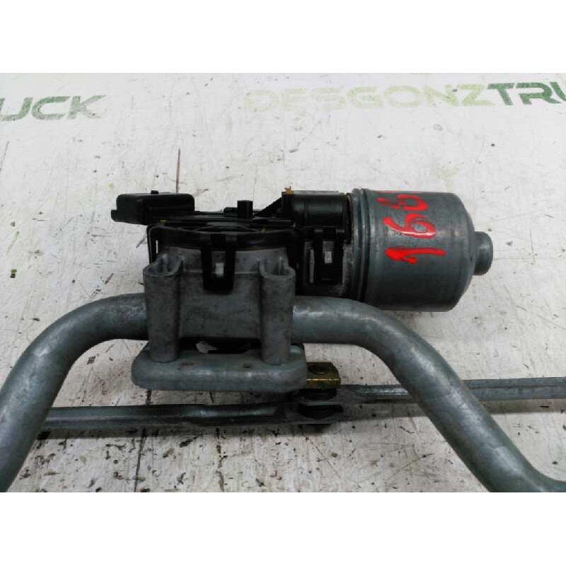 Recambio de motor limpia delantero para renault clio ii fase ii (b/cb0) authentique referencia OEM IAM 0390241519 4