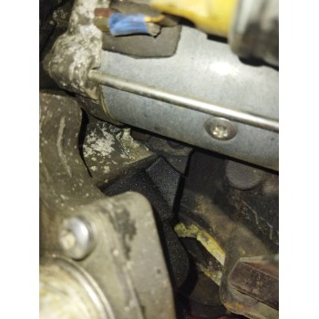 Recambio de despiece motor para renault master kofferaufbau l4h1 3,5t referencia OEM IAM M9T710 C018071 