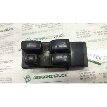 MANDO ELEVALUNAS DELANTERO IZQUIERDO 820W08740 