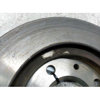 Recambio de disco freno delantero para citroën xsara berlina 1.9d image referencia OEM IAM  VENTILADO 