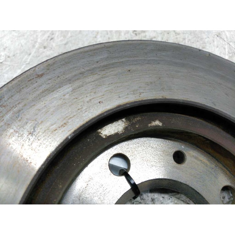 Recambio de disco freno delantero para citroën xsara berlina 1.9d image referencia OEM IAM  VENTILADO 3