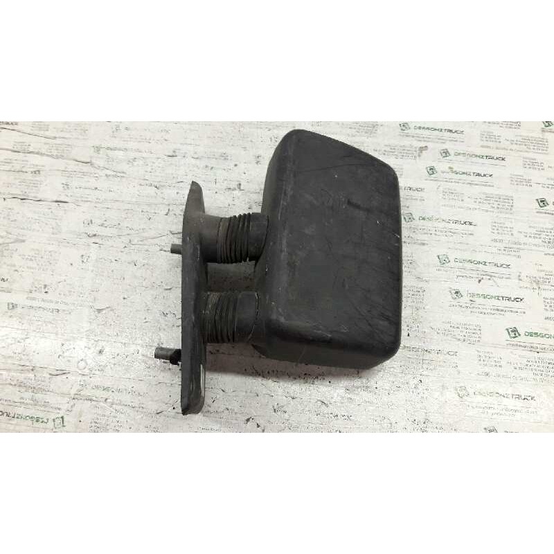 Recambio de retrovisor izquierdo para fiat ducato caja cerrada 14 (desde 03.94) d 2,8   batalla 3200 referencia OEM IAM E3004599 3