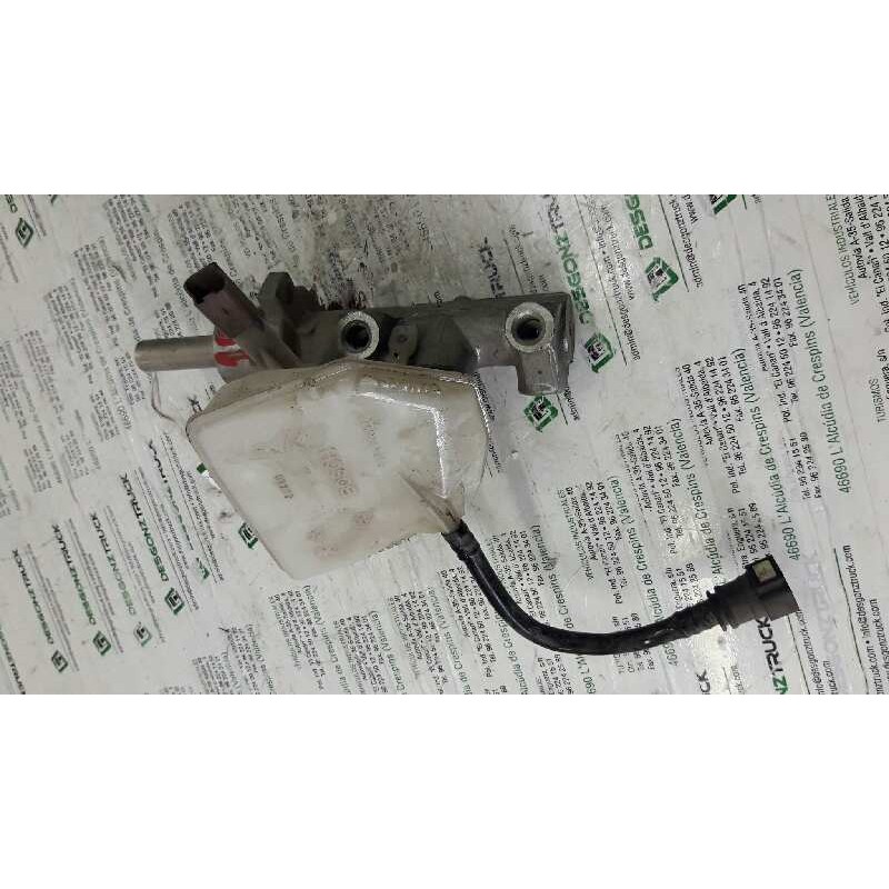 Recambio de bomba freno para peugeot 307 break / sw (s1) 1.6 16v hdi referencia OEM IAM 22447579 2