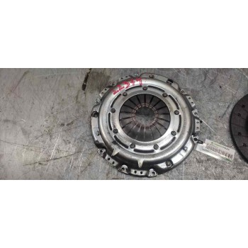Recambio de kit embrague para skoda octavia berlina (1z3) active referencia OEM IAM 702098  