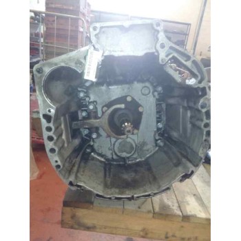 Recambio de caja cambios para iveco eurocargo referencia OEM IAM 2865629H00 8869368 7288348