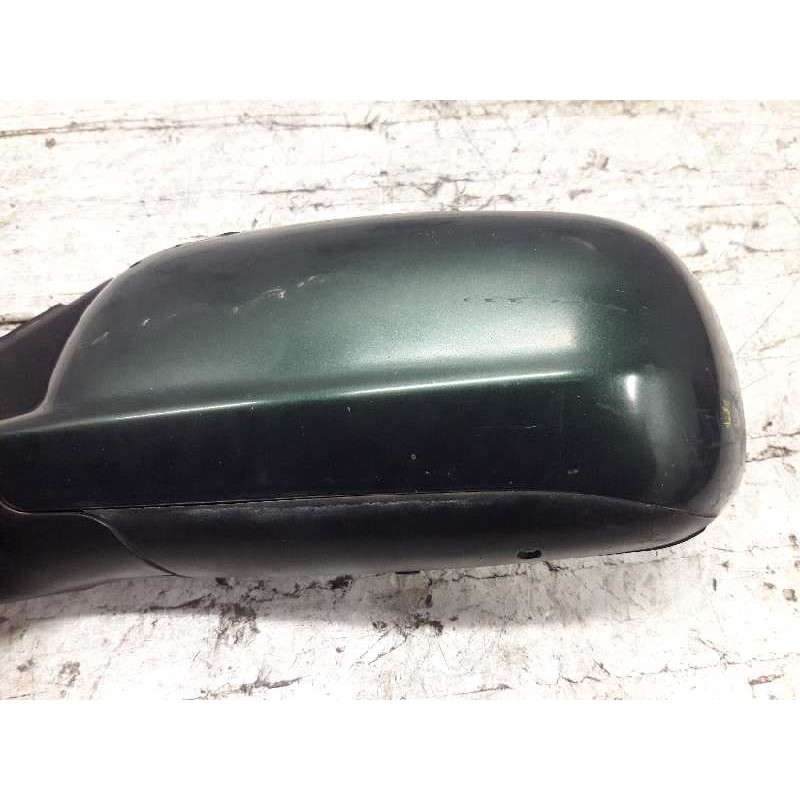 Recambio de retrovisor izquierdo para volkswagen passat berlina (3b2) 1.9 tdi referencia OEM IAM 3B0857933 - Verde 5