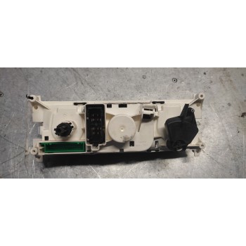 Recambio de mando calefaccion / aire acondicionado para bmw mini (r50,r53) one referencia OEM IAM 64111502214  