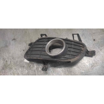 Recambio de rejilla paragolpes izquierda para mercedes-benz clase a (w169) a 180 cdi (169.007) referencia OEM IAM A1698850722  