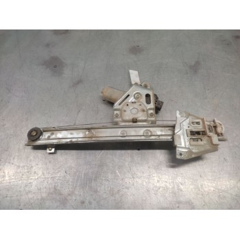 Recambio de elevalunas trasero derecho para mitsubishi pajero referencia OEM IAM MR436870  