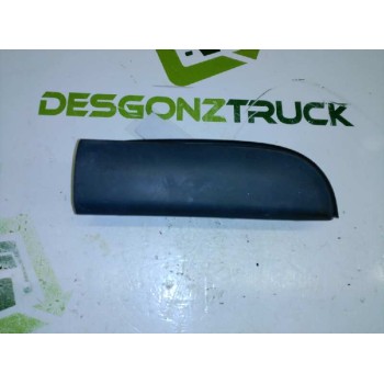 Recambio de maneta exterior porton para nissan vanette cargo (hc23) familiar (5 asientos) referencia OEM IAM 906069C500  