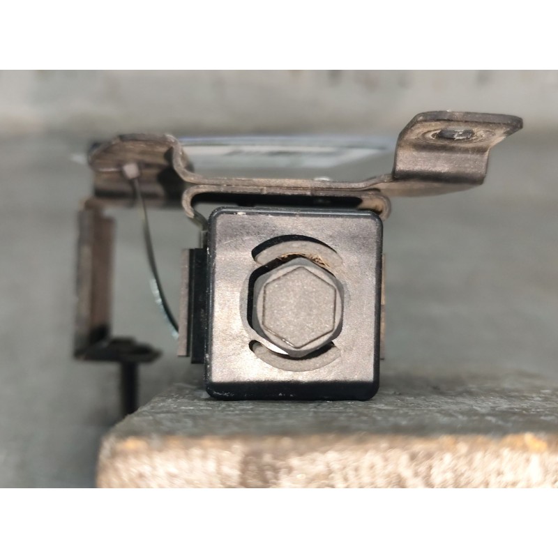 Recambio de caja precalentamiento para hyundai i30 (gd) 1.6 crdi referencia OEM IAM 368302A300 2