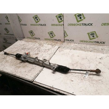 Recambio de cremallera direccion para mercedes-benz vito marco polo (638) 112 cdi referencia OEM IAM A6384611101 98036200 